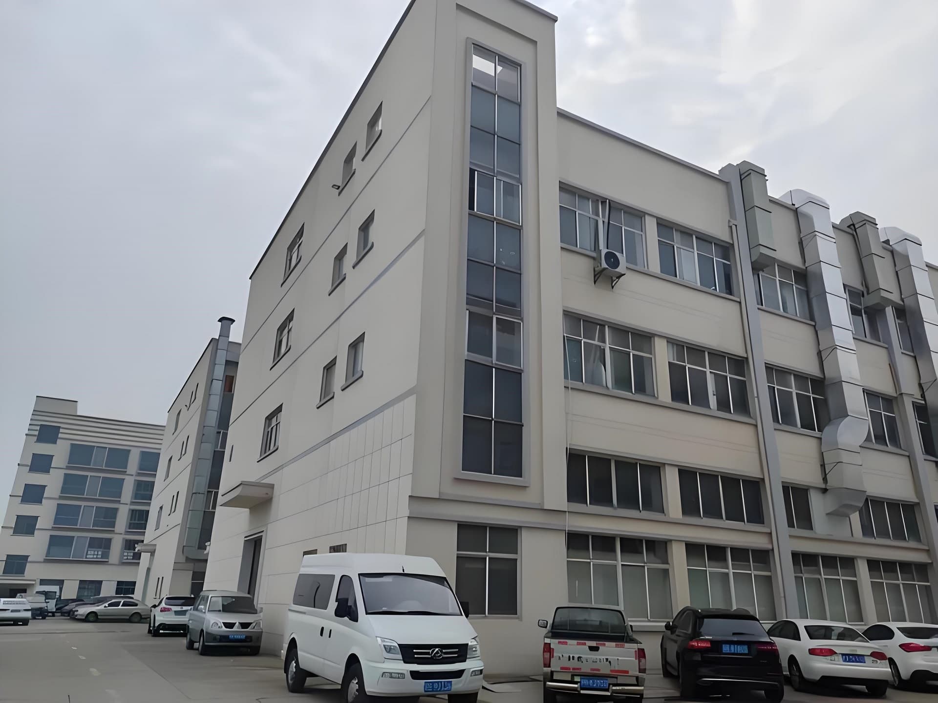 外立面