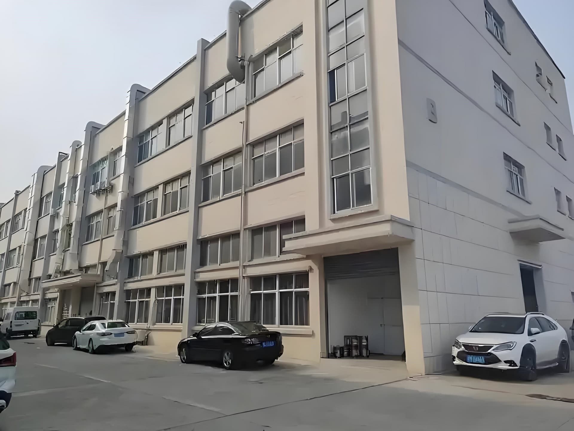 外立面